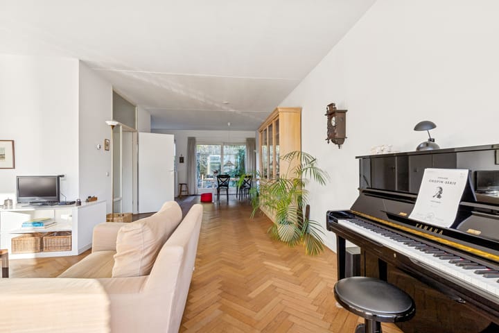 Foto 11 van Prins Mauritslaan 5