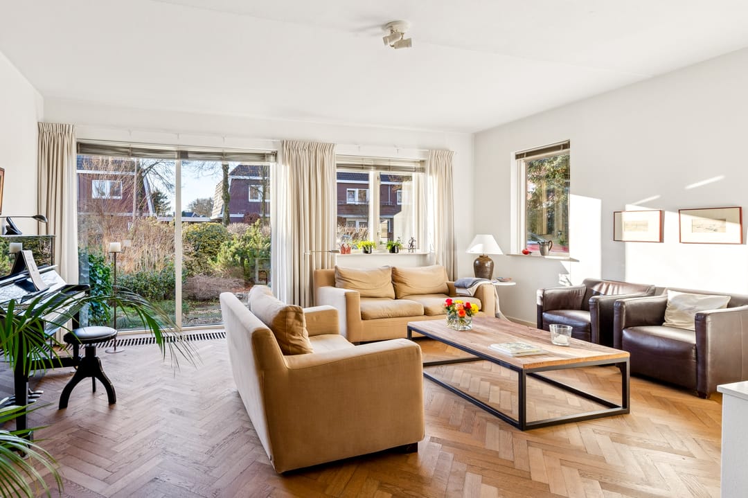 Foto 13 van Prins Mauritslaan 5