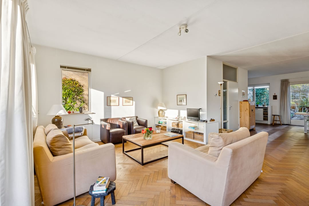 Foto 17 van Prins Mauritslaan 5