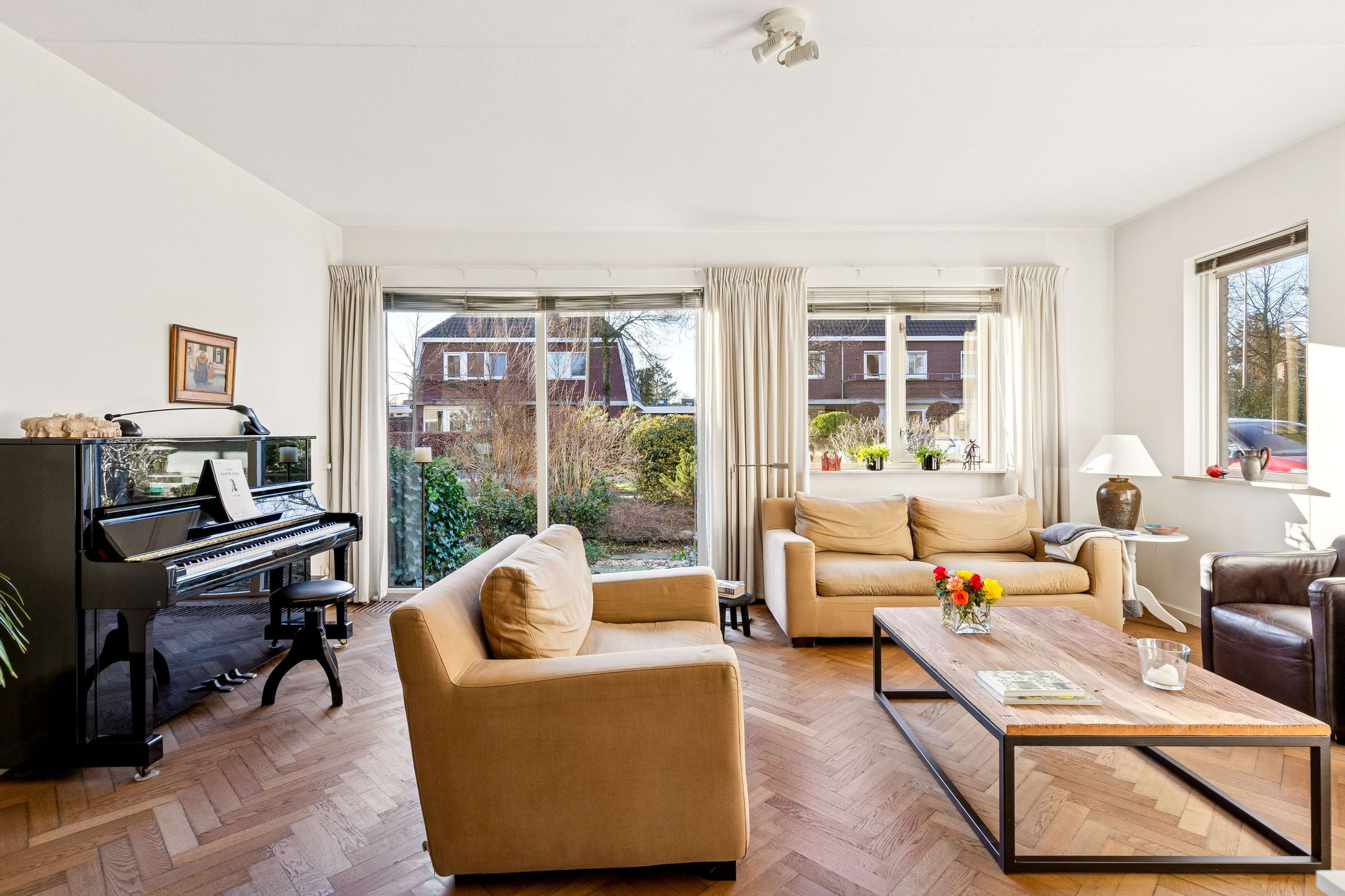 Foto 18 van Prins Mauritslaan 5