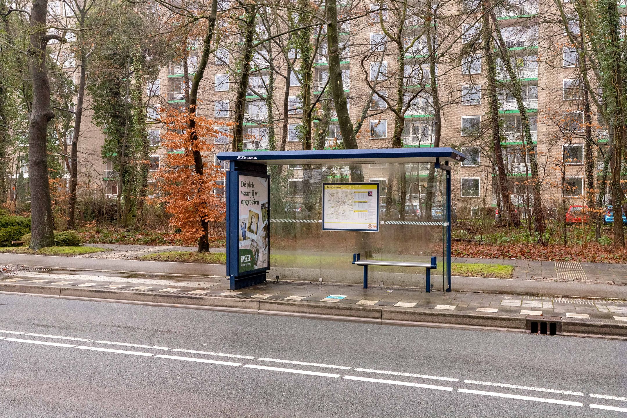 Foto 60 van Prins Mauritslaan 5