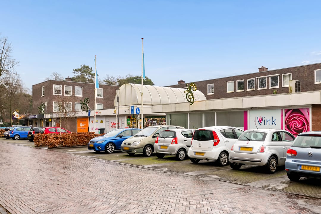 Foto 61 van Prins Mauritslaan 5