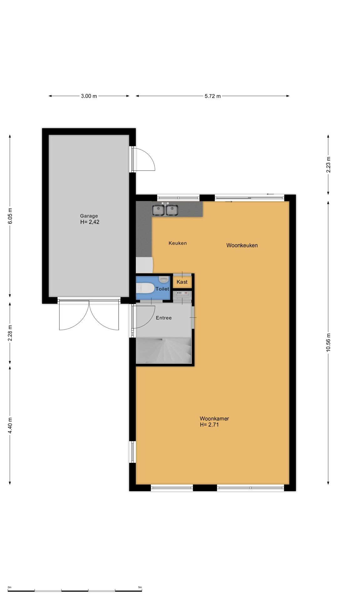 Foto 68 van Prins Mauritslaan 5