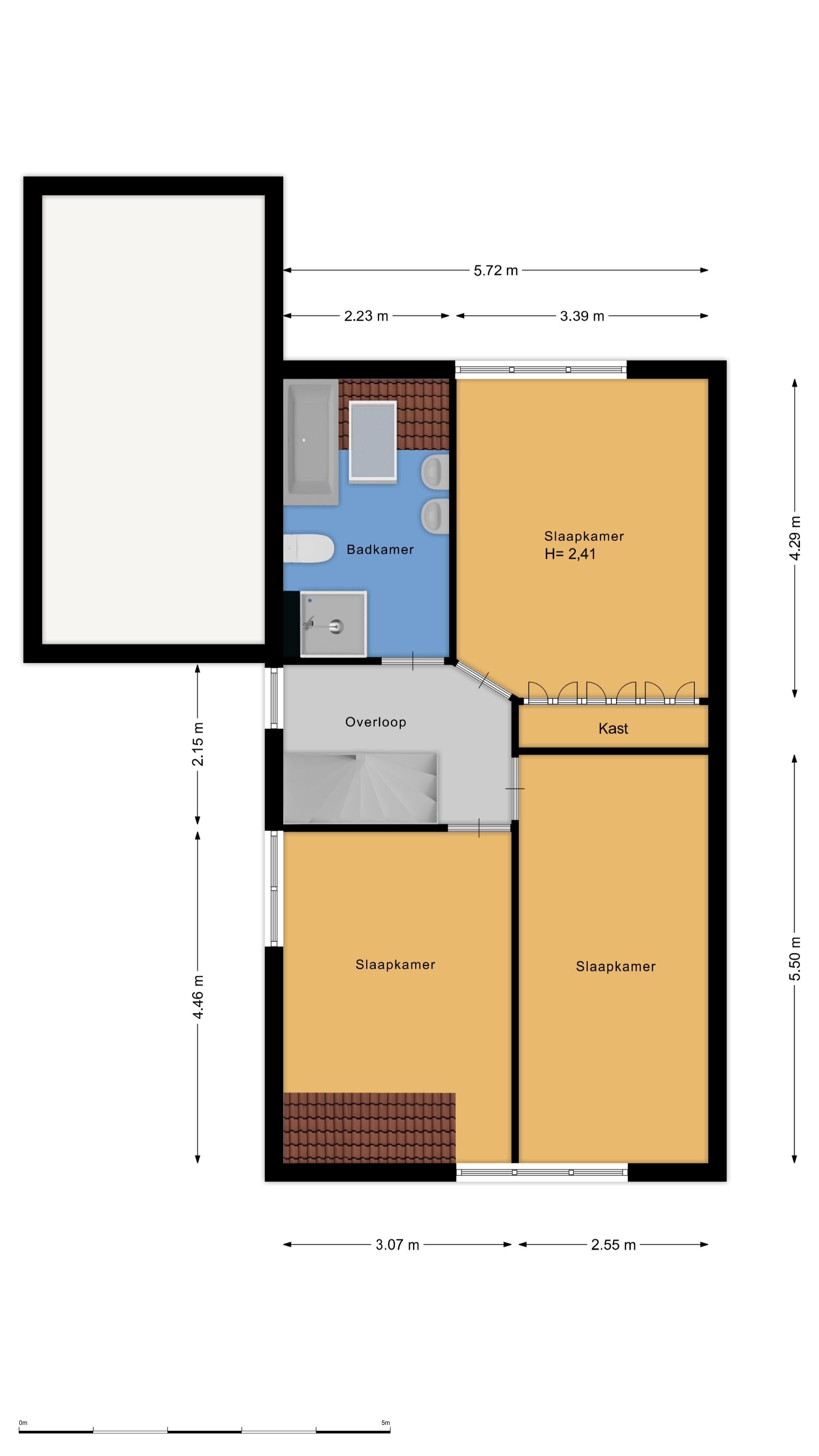 Foto 69 van Prins Mauritslaan 5