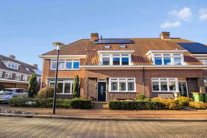 Foto 1 van Kempjeslaan 5