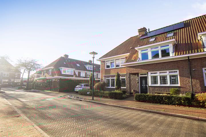 Foto 2 van Kempjeslaan 5