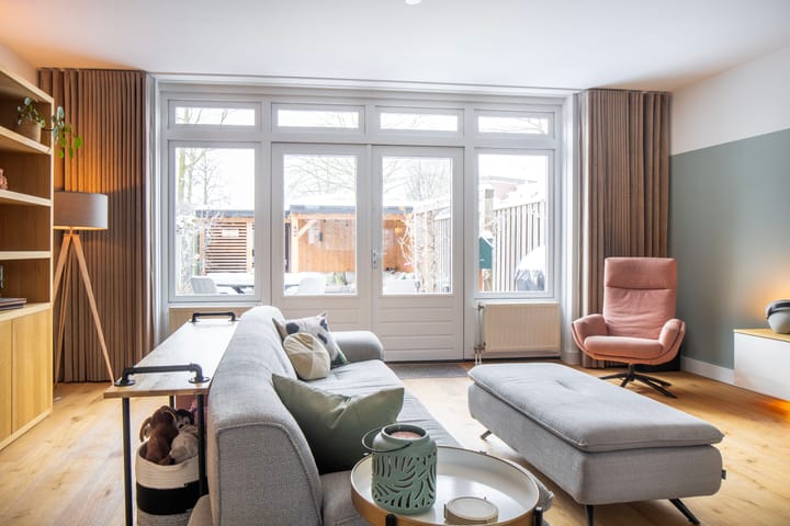 Foto 3 van Kempjeslaan 5