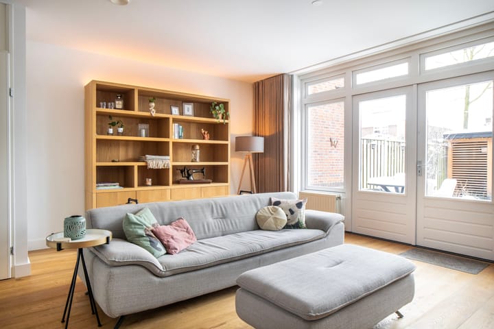 Foto 4 van Kempjeslaan 5