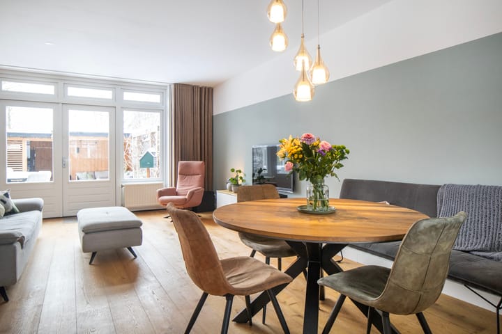 Foto 8 van Kempjeslaan 5