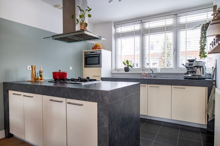 Foto 9 van Kempjeslaan 5