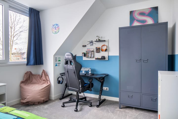 Foto 26 van Kempjeslaan 5