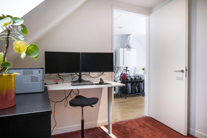 Foto 30 van Kempjeslaan 5