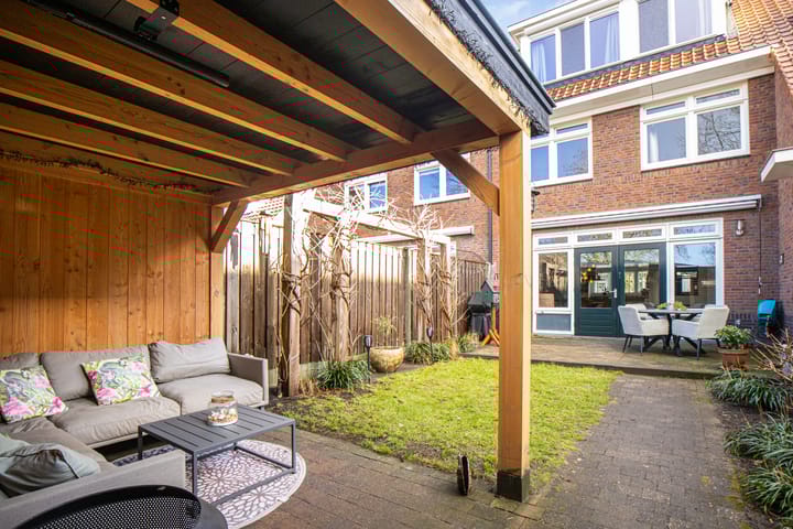 Foto 36 van Kempjeslaan 5