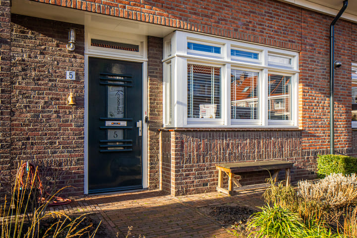 Foto 37 van Kempjeslaan 5