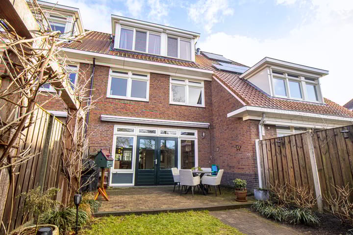 Foto 32 van Kempjeslaan 5