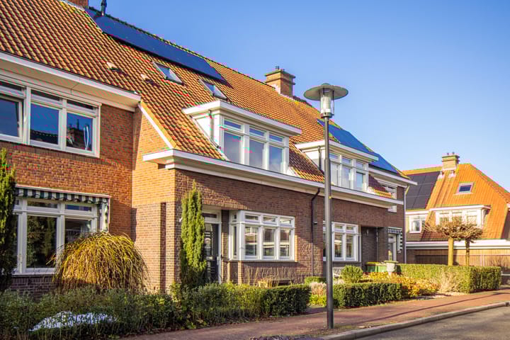 Foto 38 van Kempjeslaan 5