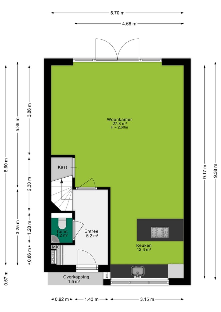 Foto 46 van Kempjeslaan 5