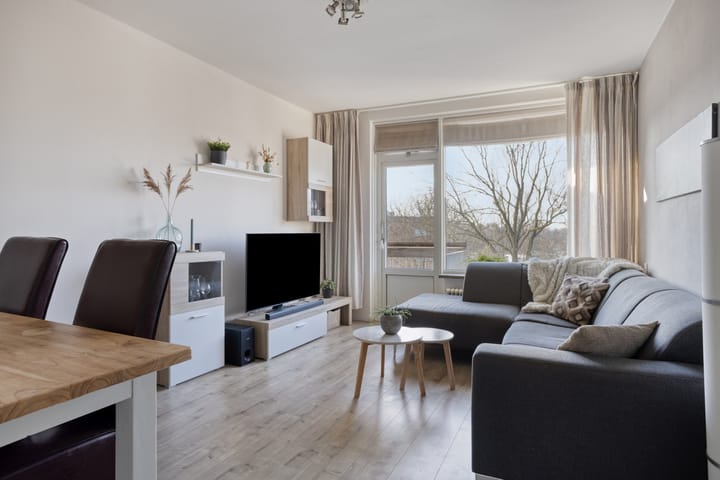 Foto 2 van Godfried Schalkenstraat 64