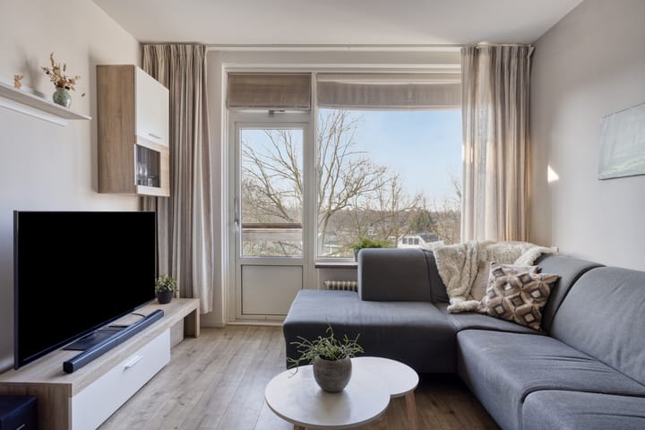 Foto 3 van Godfried Schalkenstraat 64