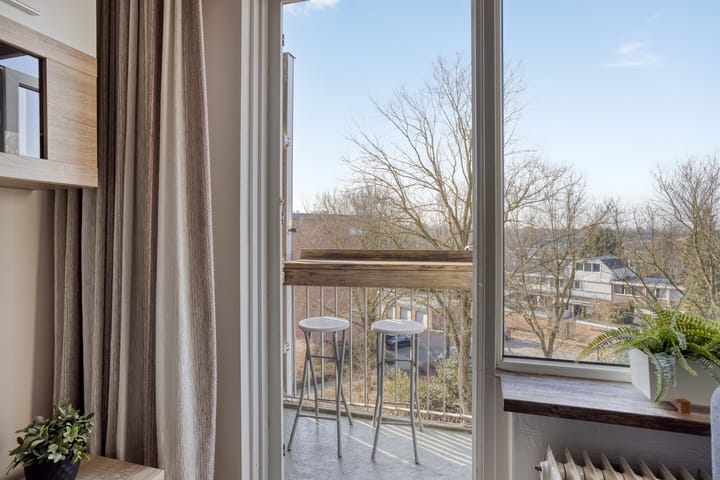 Foto 4 van Godfried Schalkenstraat 64