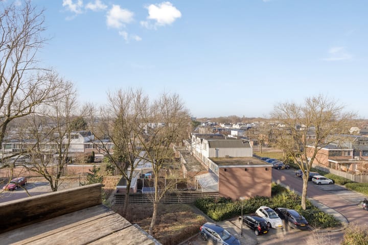 Foto 5 van Godfried Schalkenstraat 64