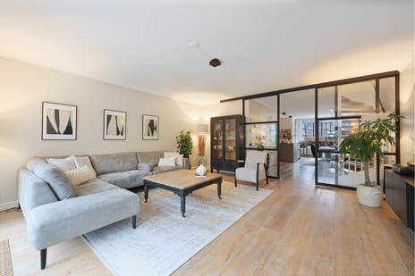 Benningskamplaan 51 secondary image