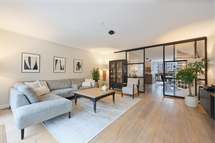 Foto 2 van Benningskamplaan 51