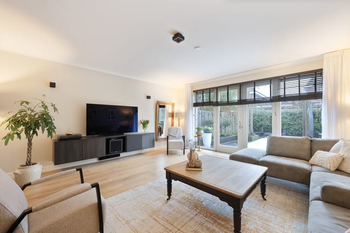 Foto 5 van Benningskamplaan 51