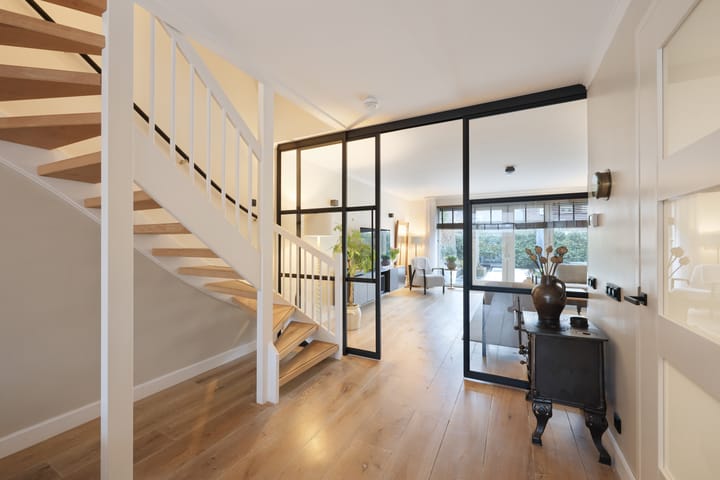 Foto 7 van Benningskamplaan 51