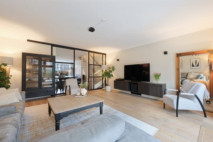 Foto 6 van Benningskamplaan 51