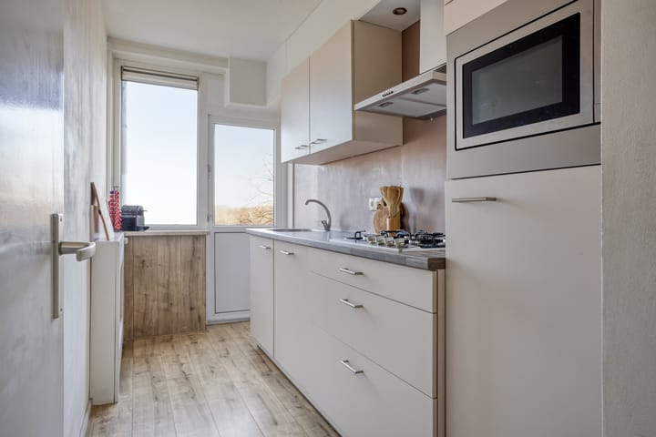 Foto 13 van Godfried Schalkenstraat 64