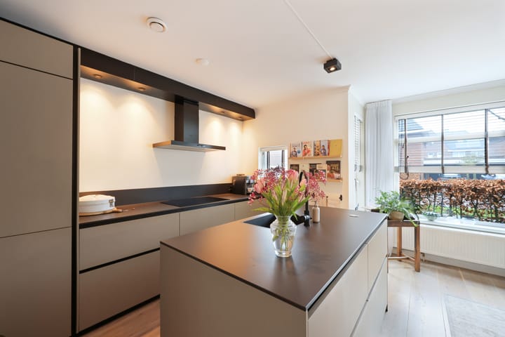 Foto 8 van Benningskamplaan 51