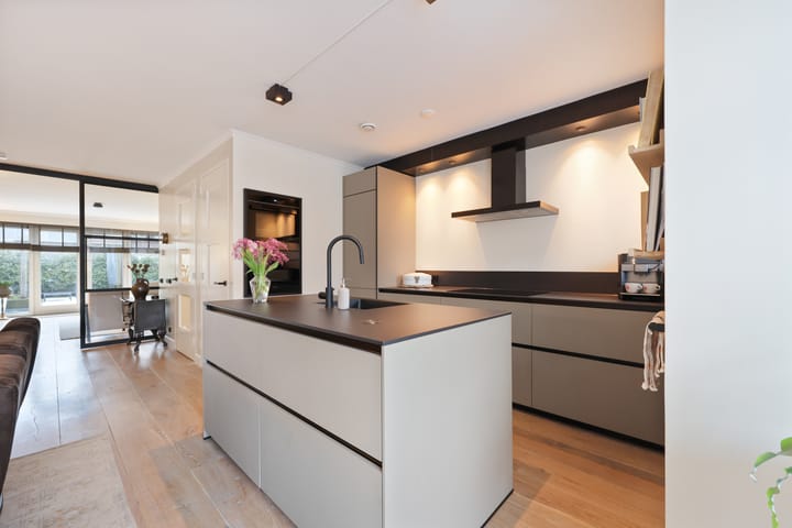 Foto 9 van Benningskamplaan 51