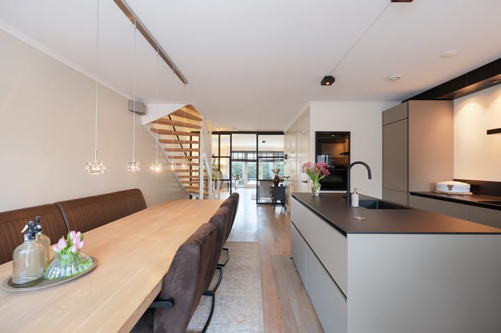 Foto 10 van Benningskamplaan 51