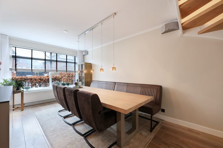 Foto 11 van Benningskamplaan 51