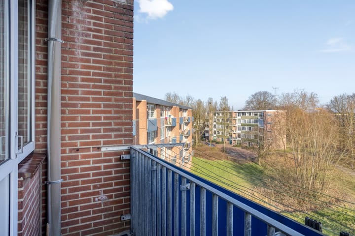 Foto 15 van Godfried Schalkenstraat 64