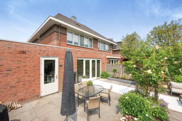 Foto 13 van Benningskamplaan 51