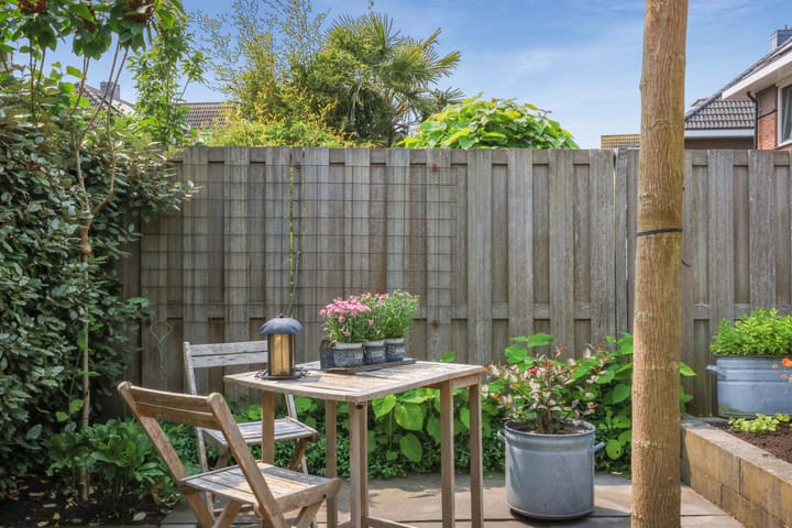 Foto 14 van Benningskamplaan 51