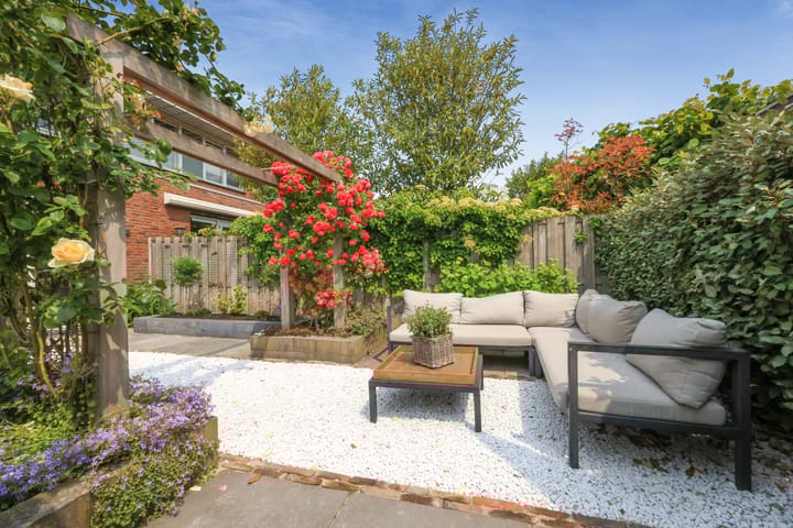 Foto 15 van Benningskamplaan 51