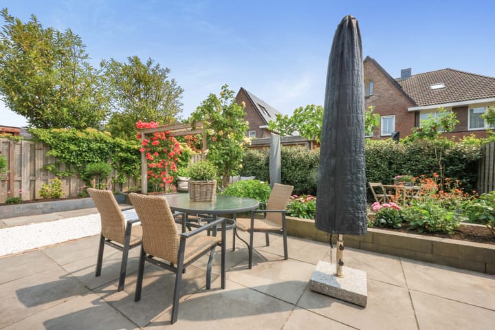 Foto 17 van Benningskamplaan 51