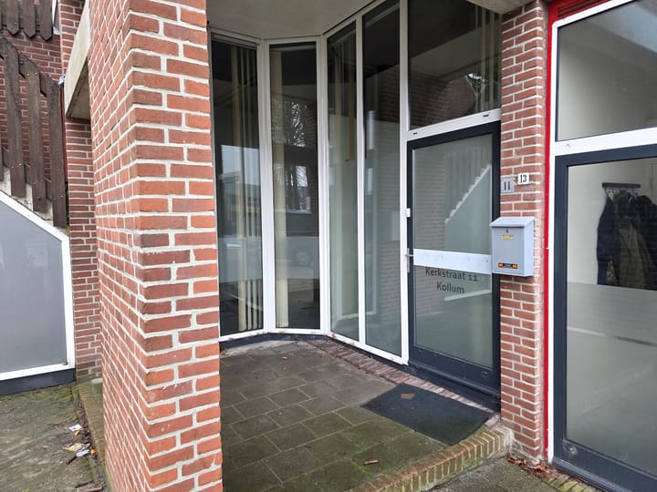 Foto 5 van Kerkstraat 11