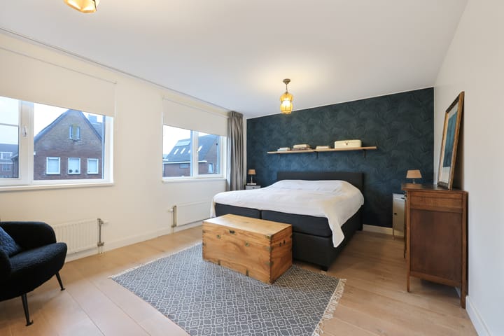 Foto 19 van Benningskamplaan 51