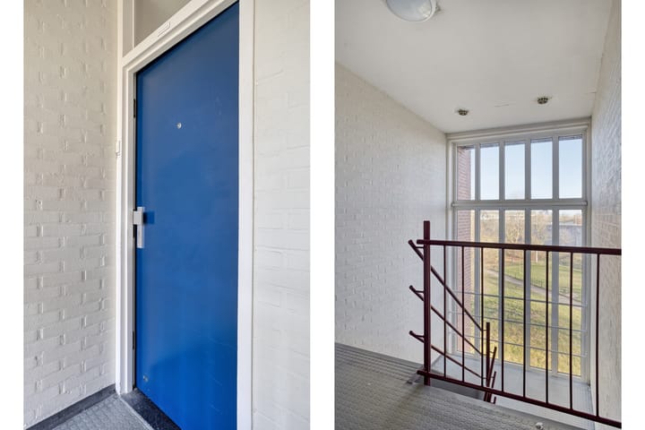 Foto 20 van Godfried Schalkenstraat 64