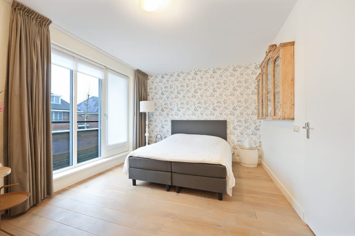 Foto 22 van Benningskamplaan 51