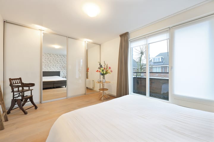 Foto 23 van Benningskamplaan 51