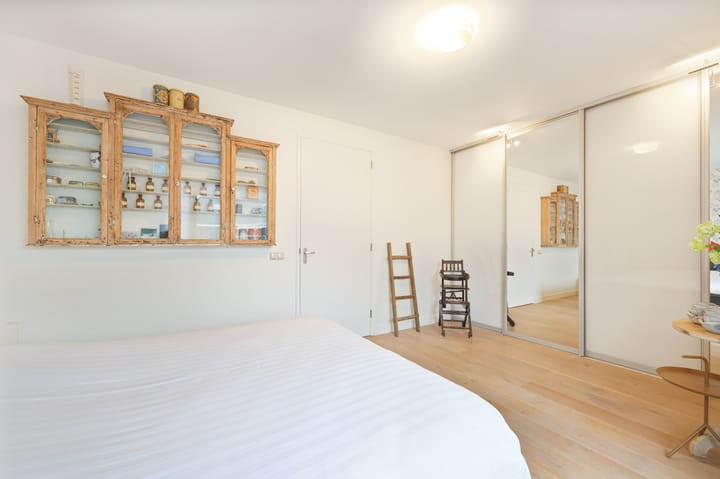 Foto 24 van Benningskamplaan 51