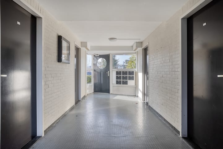 Foto 24 van Godfried Schalkenstraat 64