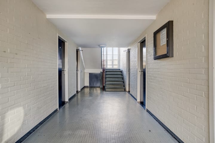 Foto 25 van Godfried Schalkenstraat 64