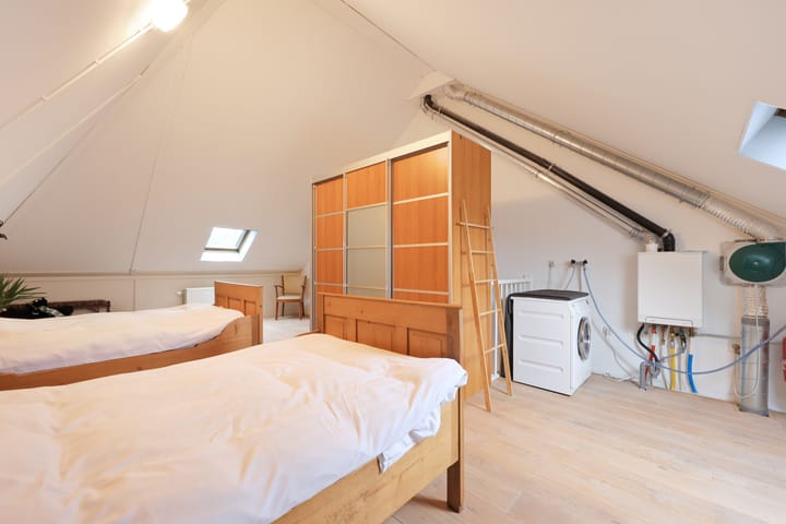 Foto 30 van Benningskamplaan 51