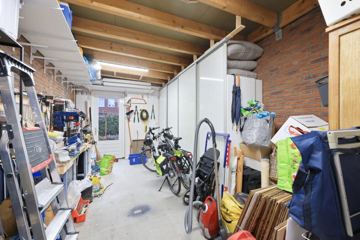 Foto 31 van Benningskamplaan 51